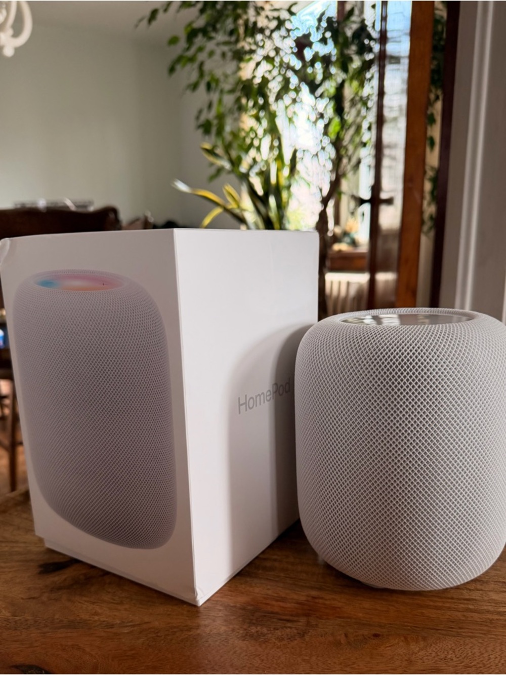 Apple HomePod 2nd Gen